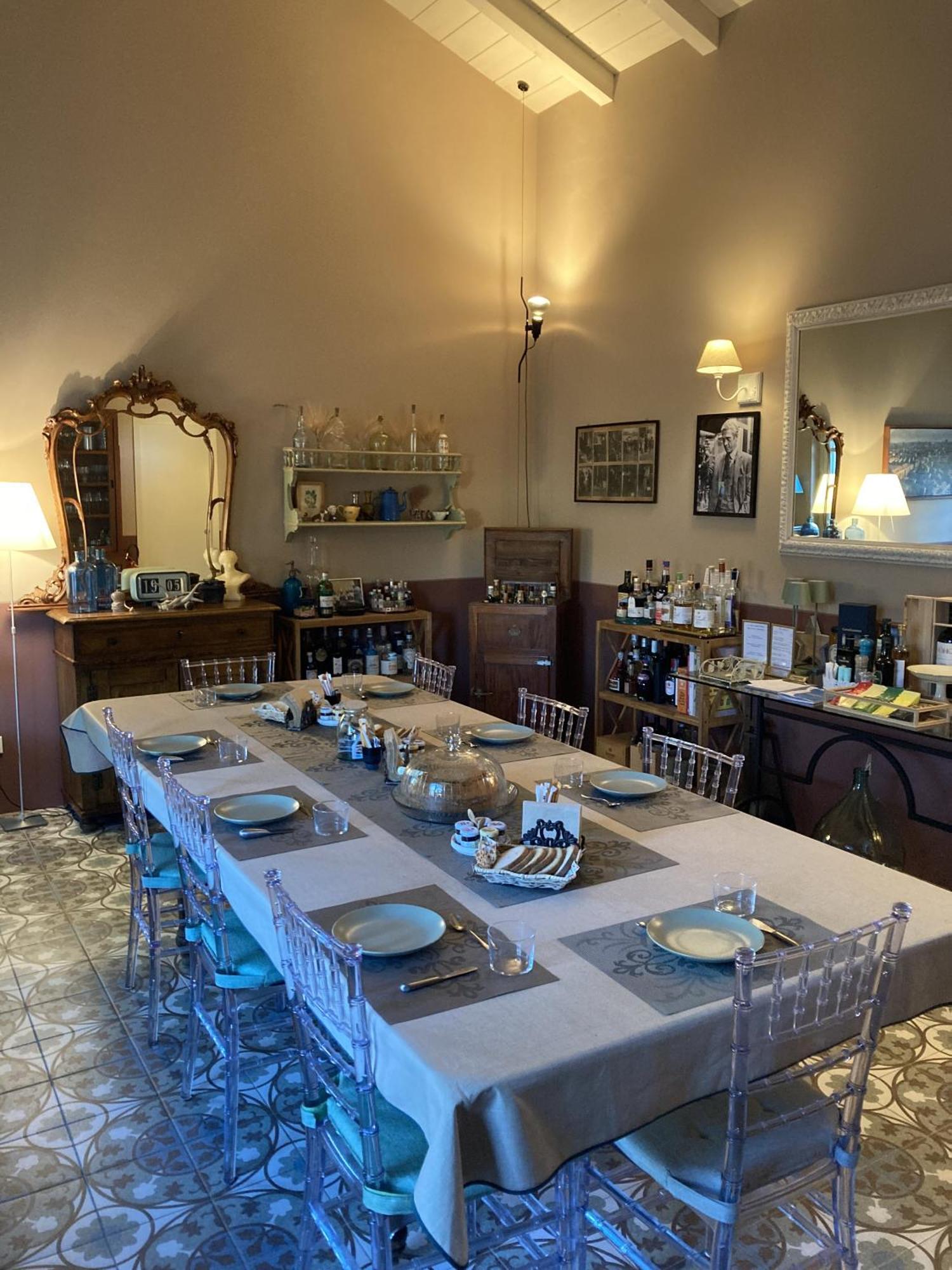 La Corte Nascosta Volpedo Esterno foto